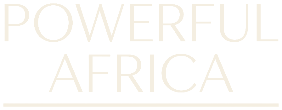 Powerful Africa