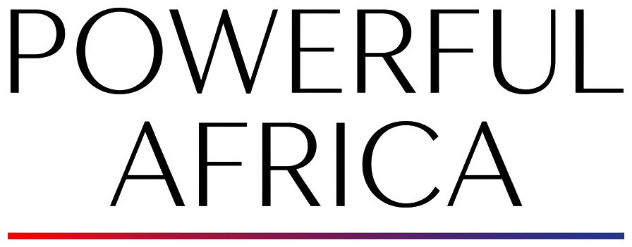 Powerful Africa